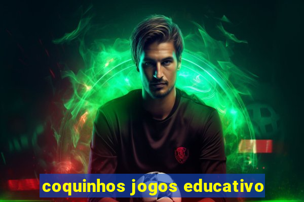 coquinhos jogos educativo